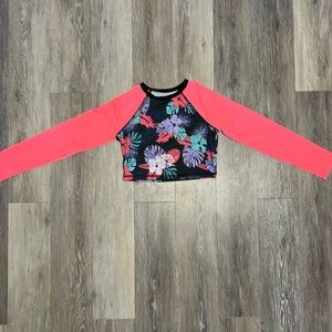 Art Class - Rashguard Large 10/12